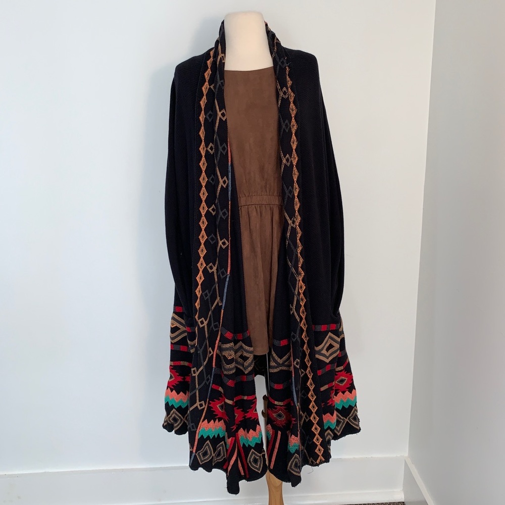 Biya by Johnny Was Cardigan
